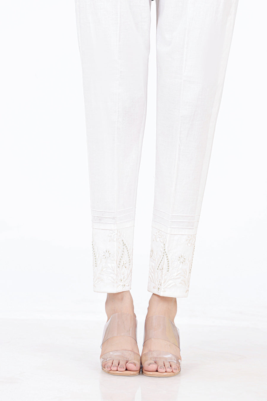1 Piece Cambric Bottom