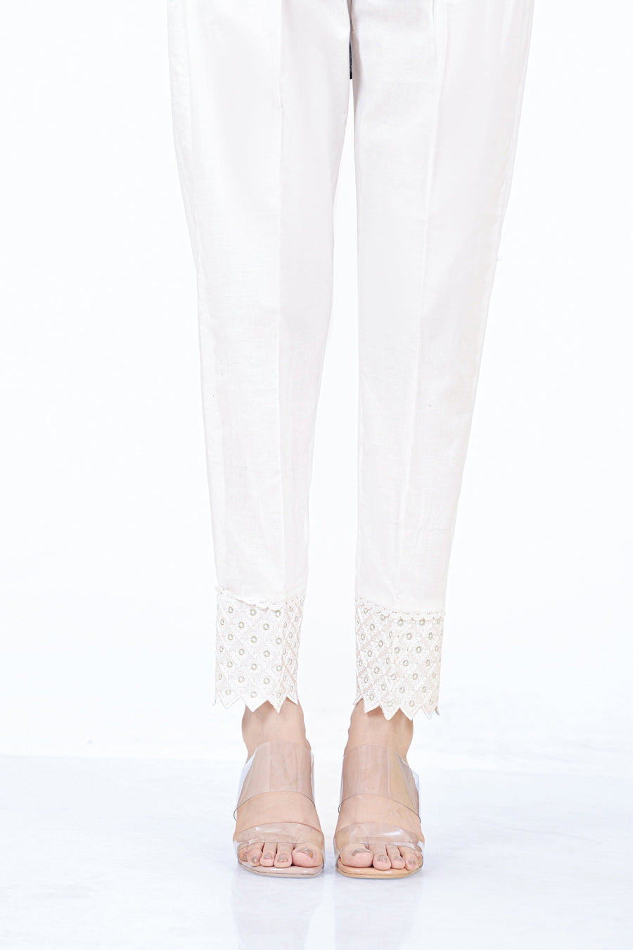 1 Piece Cambric Bottom