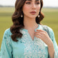 03 Piece Stitched Printed Embroidered Lawn