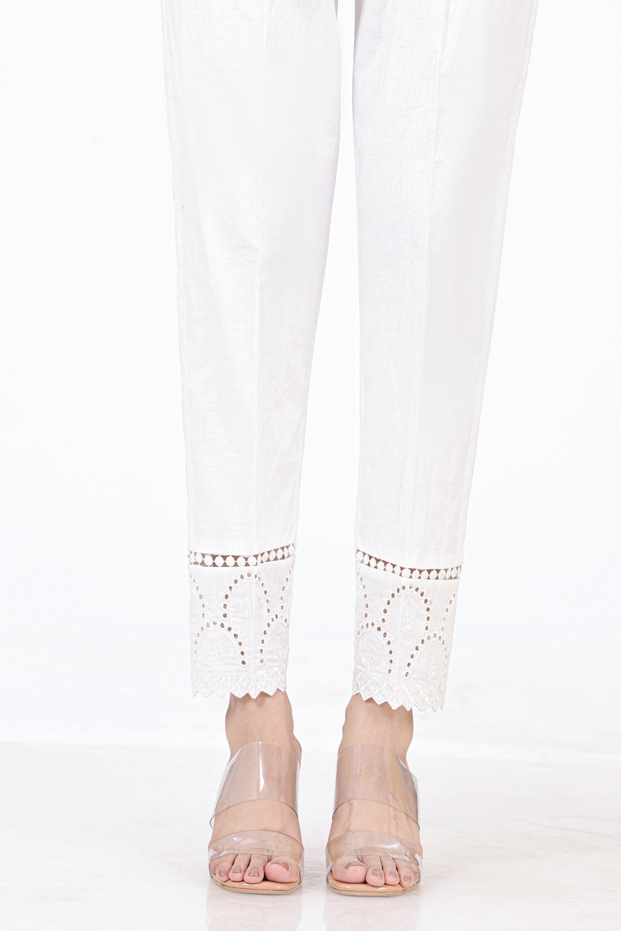 1 Piece Cambric Bottom
