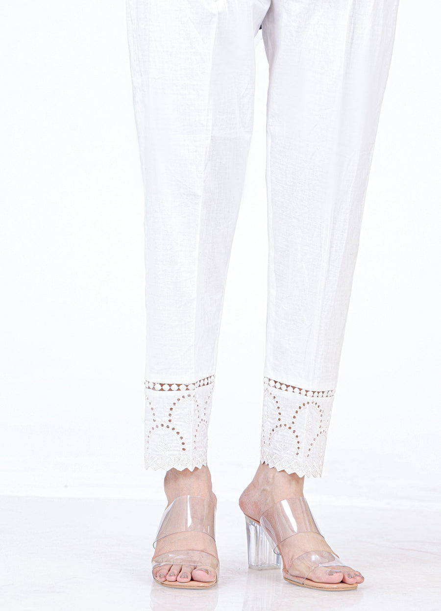 1 Piece Cambric Bottom