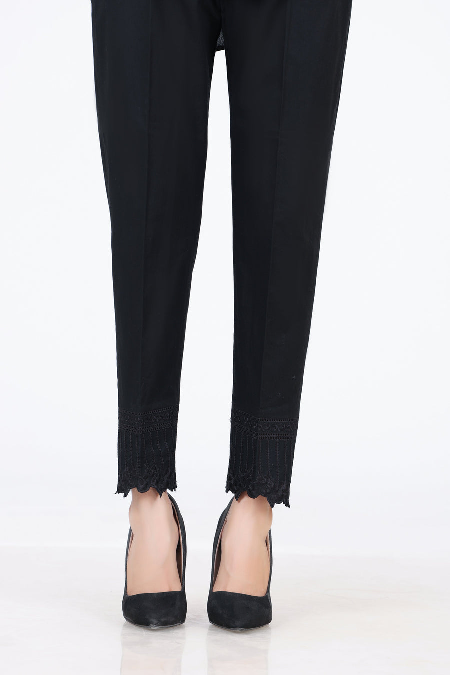 1 Piece Cambric Bottom