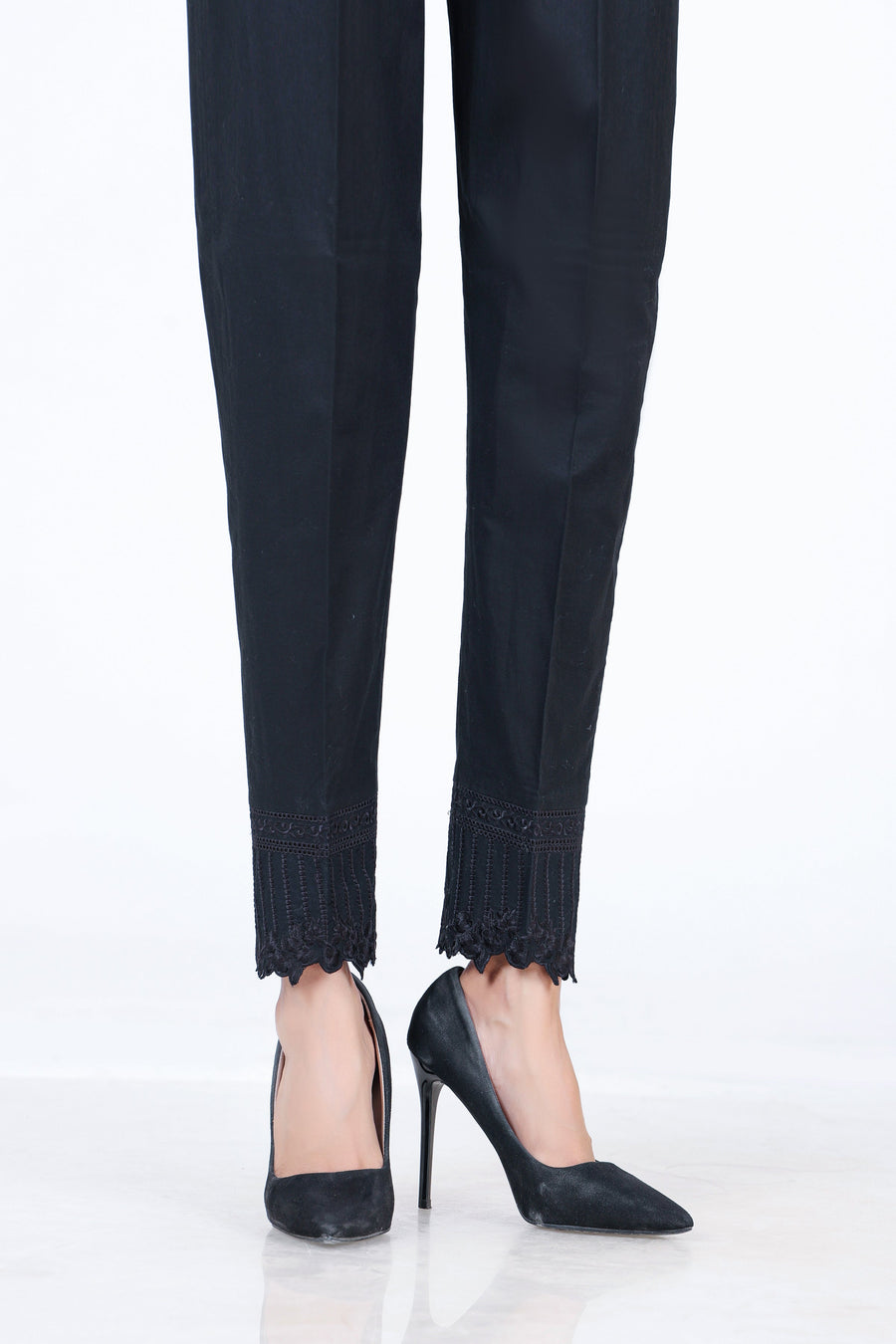 1 Piece Cambric Bottom