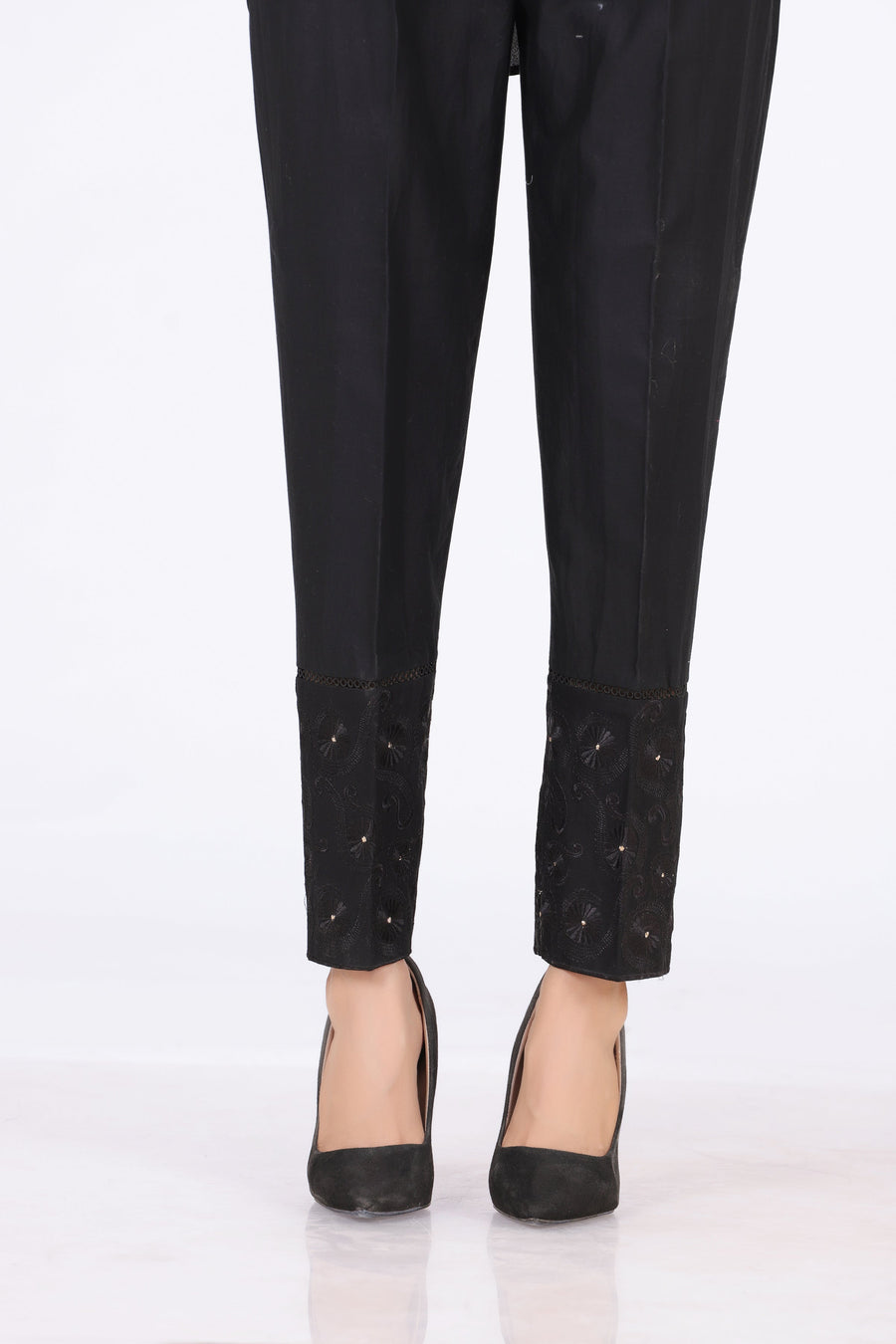 1 Piece Cambric Bottom