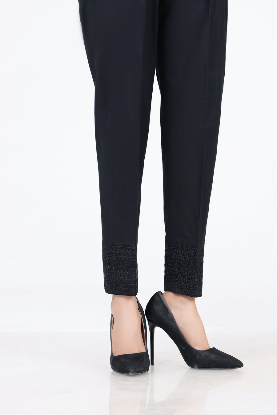 1 Piece Cambric Bottom