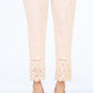 1 Piece Cambric Bottom