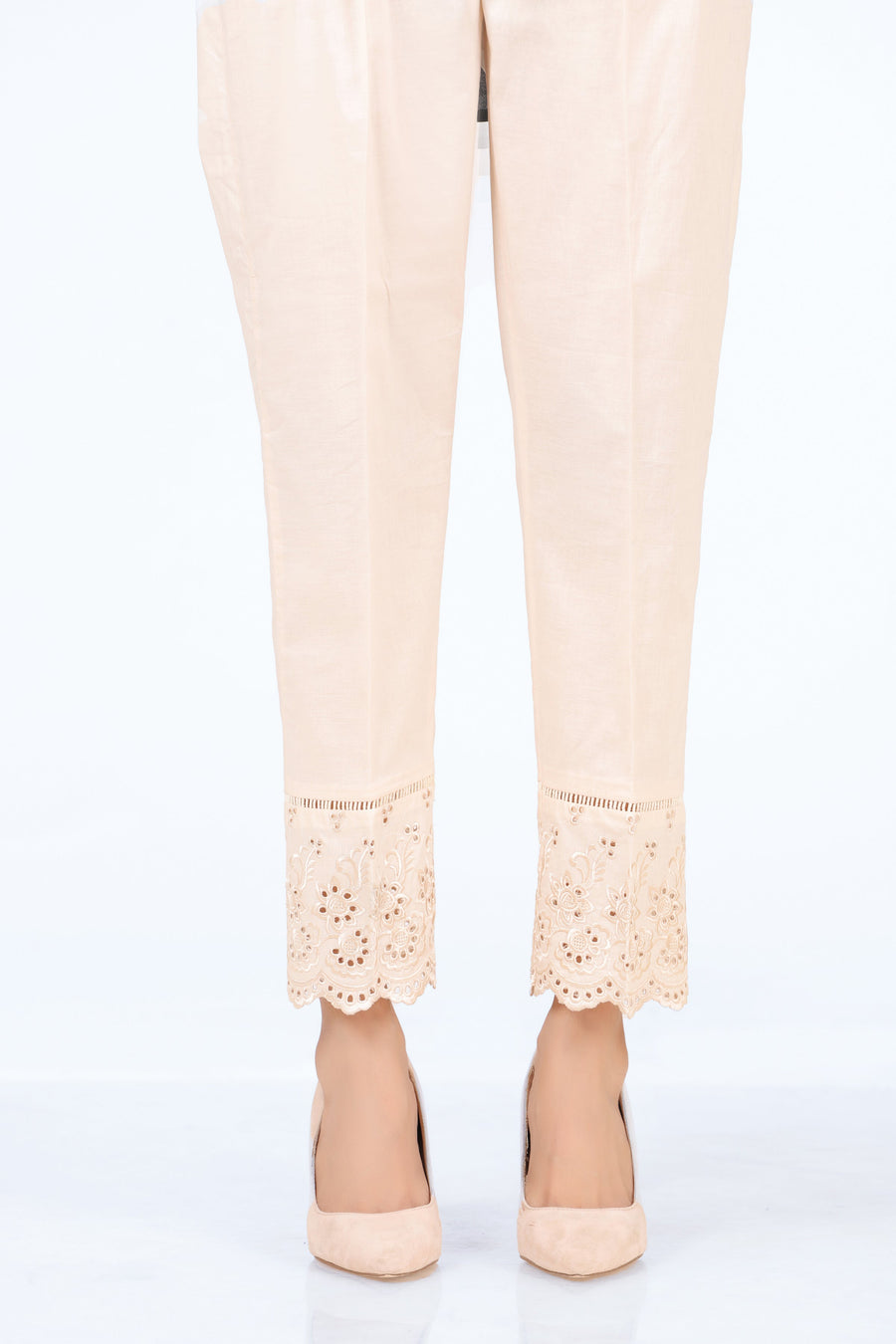 1 Piece Cambric Bottom