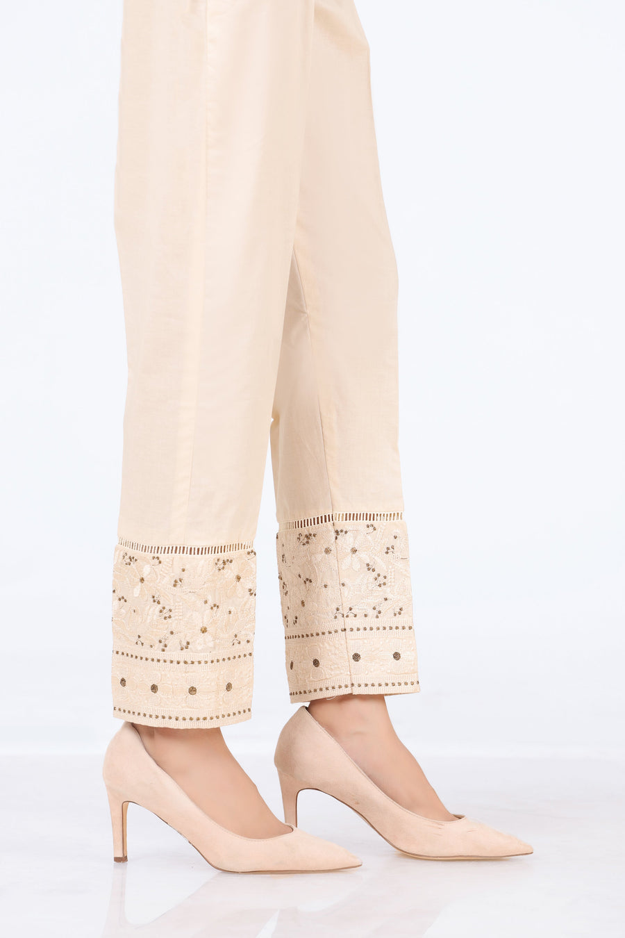 1 Piece  Cambric Bottom