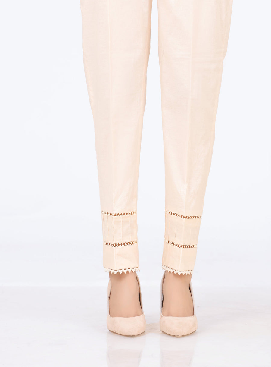 1 Piece Cambric Bottom