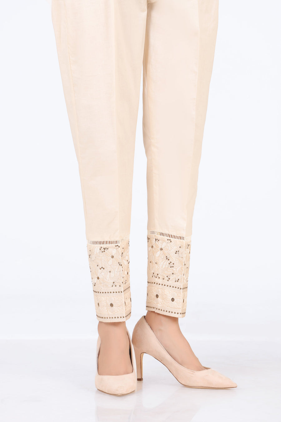 1 Piece  Cambric Bottom