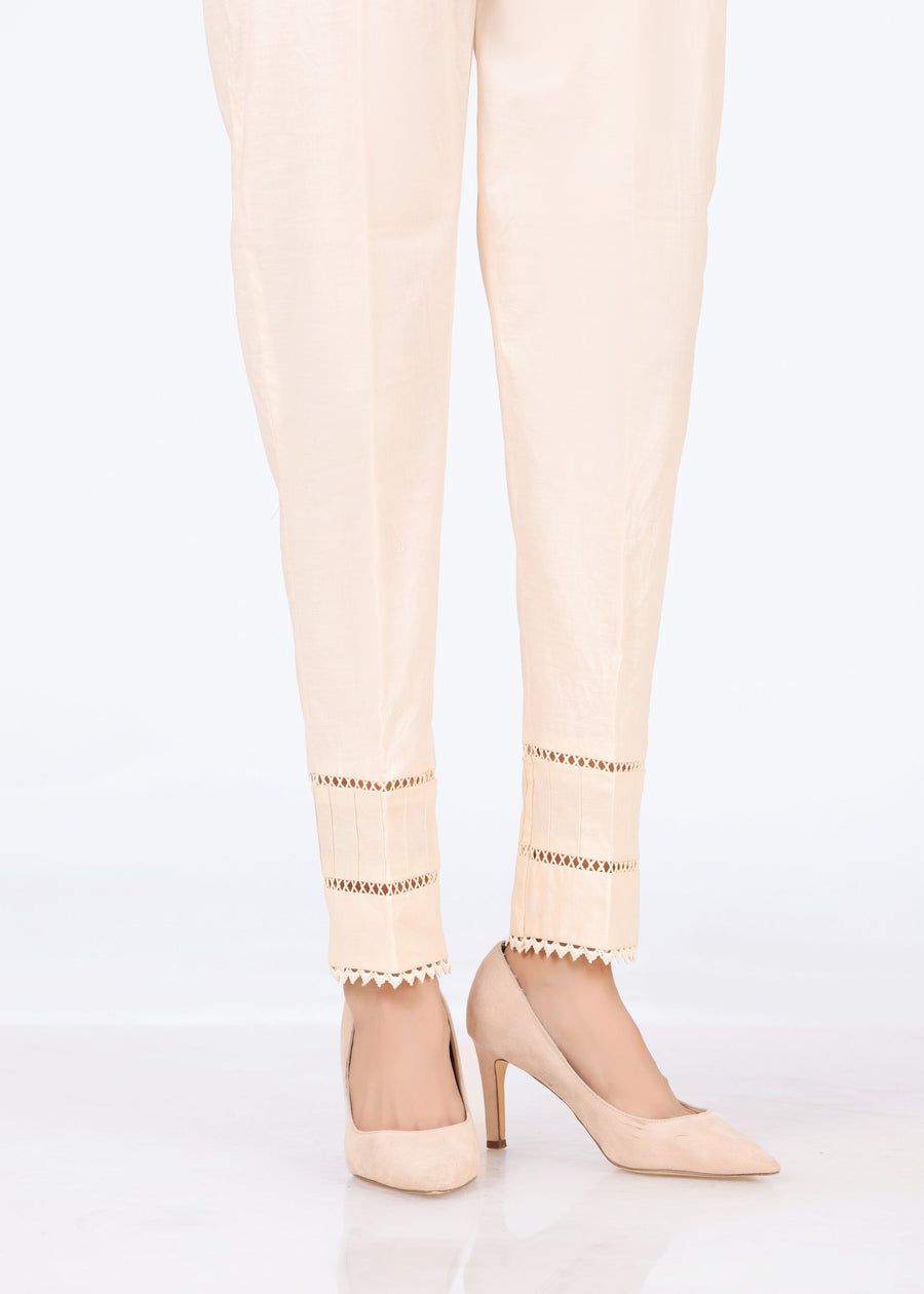 1 Piece Cambric Bottom