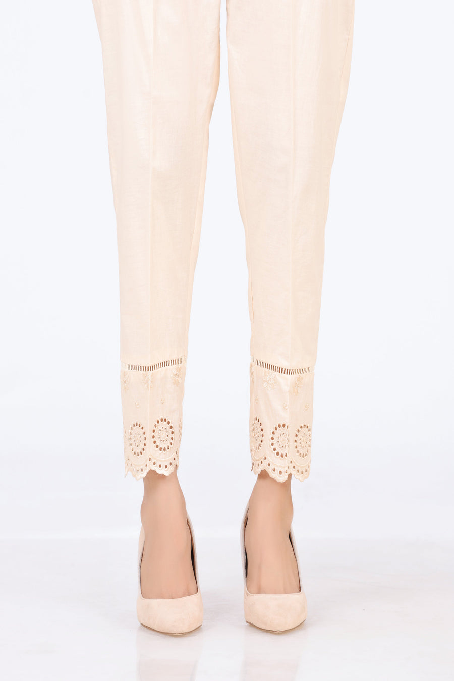 1 Piece Cambric Bottom