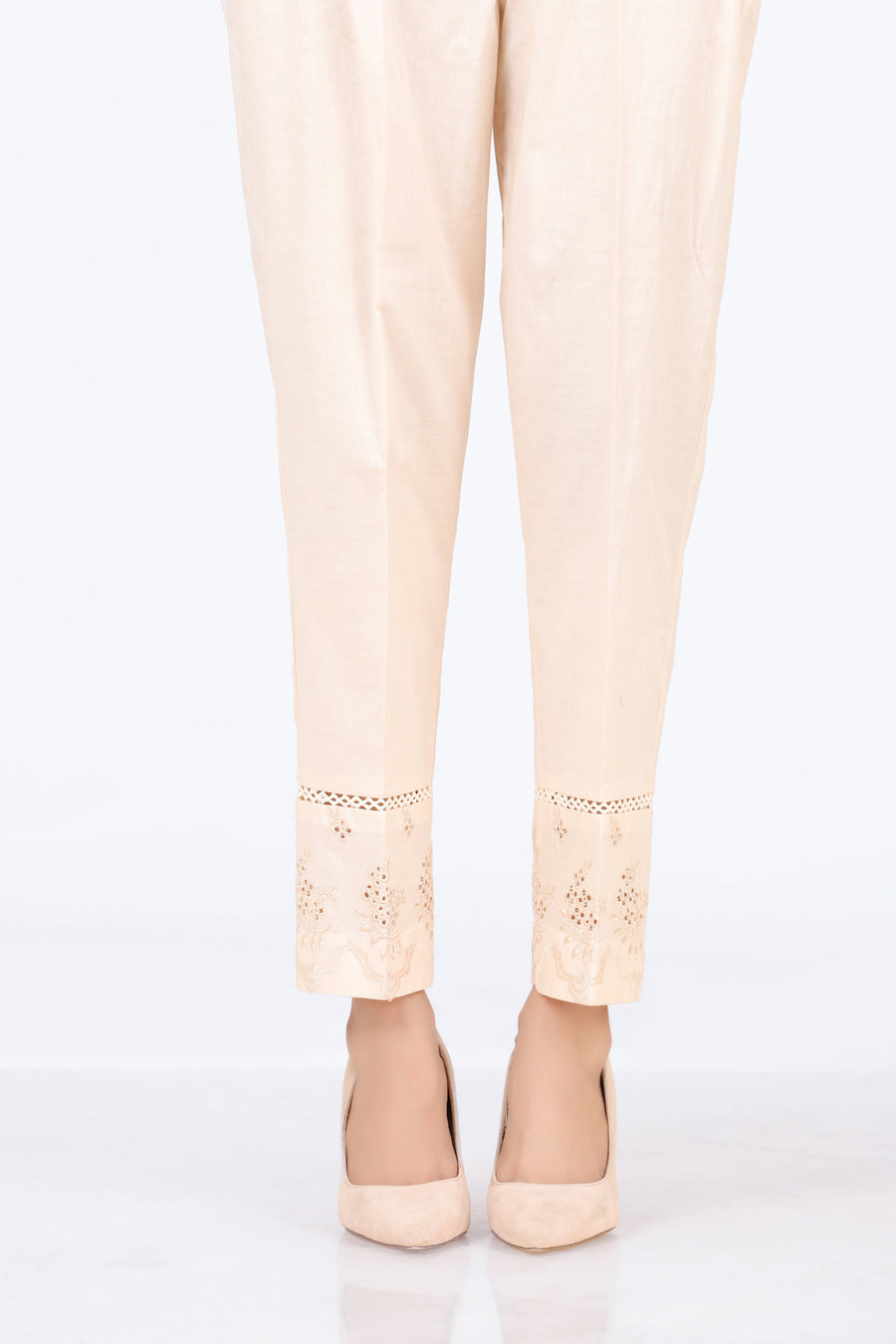 1 Piece Cambric Bottom