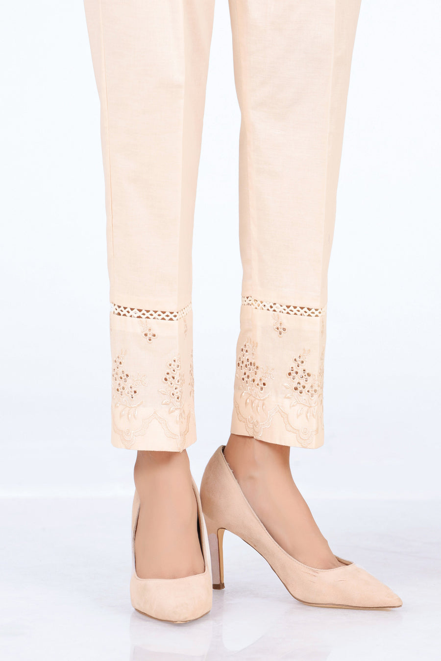 1 Piece Cambric Bottom