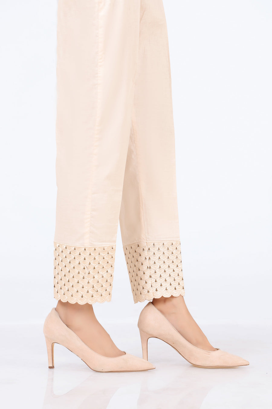 1 Piece  Cambric Bottom