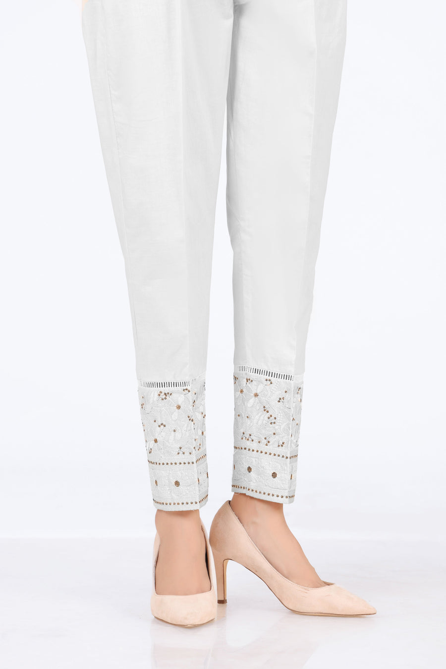 1 Piece  Cambric Bottom
