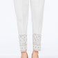 1 Piece  Cambric Bottom
