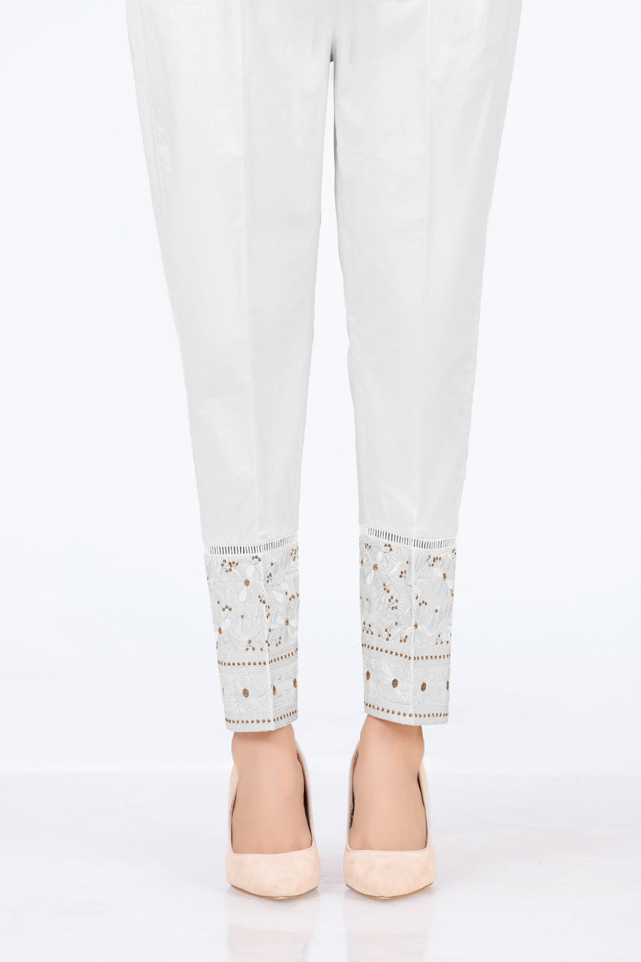 1 Piece  Cambric Bottom