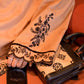 01 Piece Ready to wear  Embroidered  Cotton Jacquard Shirt