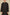 Dark Brown Blended Kurta Trouser - Kids