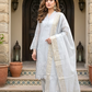 03 Piece Ready to wear Embroidered