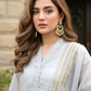 03 Piece Ready to wear Embroidered