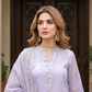 03 Piece Ready to wear Embroidered