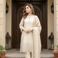 03 Piece Ready to wear Embroidered