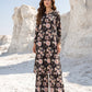 02 Piece Unstitched Printed Lawn