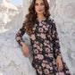 02 Piece Unstitched Printed Lawn