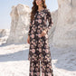 02 Piece Unstitched Printed Lawn