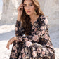 02 Piece Unstitched Printed Lawn