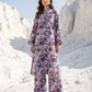 02 Piece Unstitched Printed Lawn