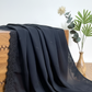 01 Piece Ready to Wear Embroidered Chiffon Dupatta