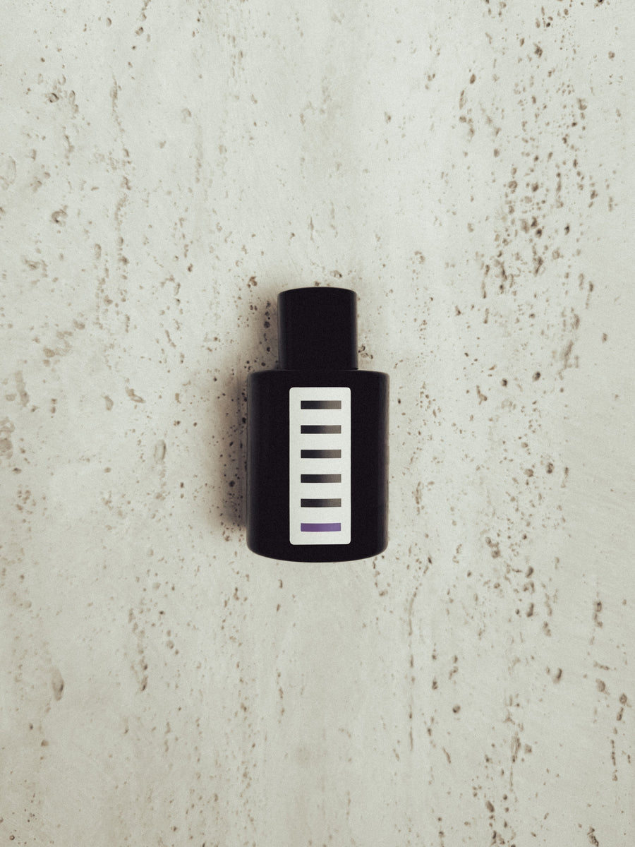 Purple Drank - Woody Vanilla Aromatic - Eau De Parfum