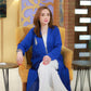 Royal Blue Flo
