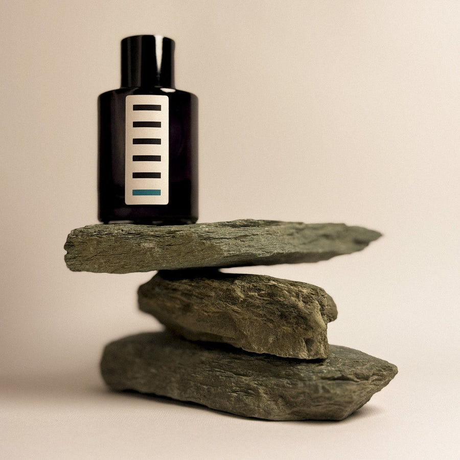 Where Is Bermuda - Citrus Aromatic - Eau De Parfum