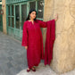 03 Piece Ready To Wear Lukhnowi Eid Collection