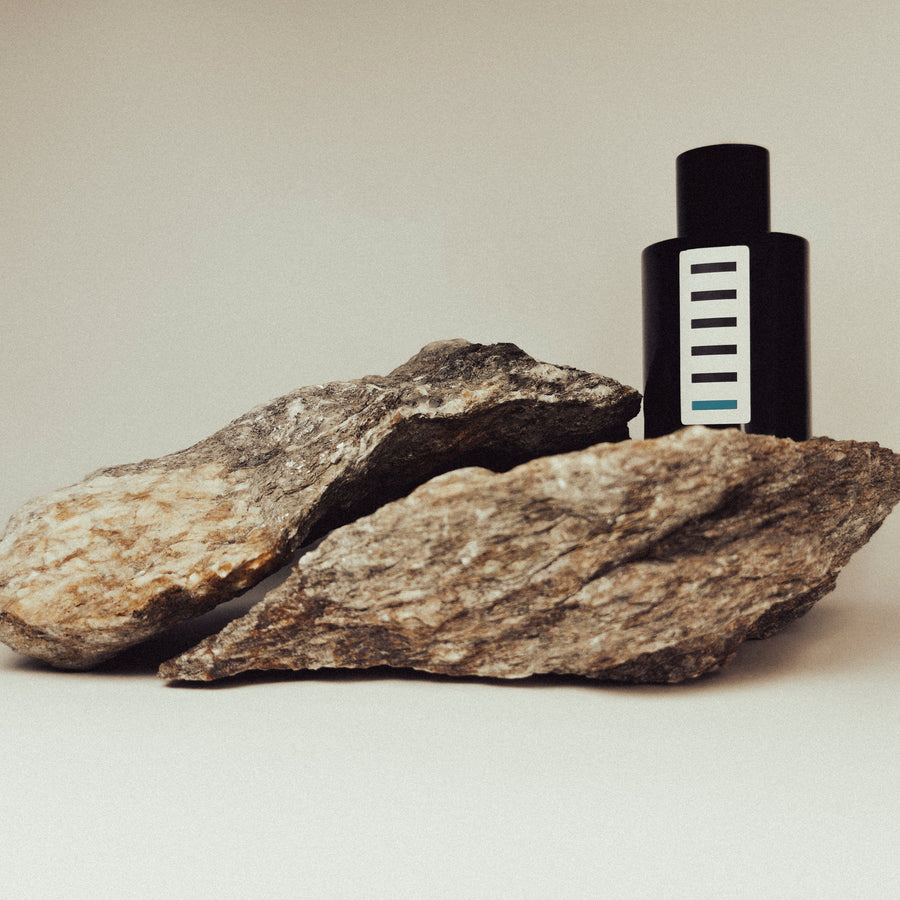 Where Is Bermuda - Citrus Aromatic - Eau De Parfum