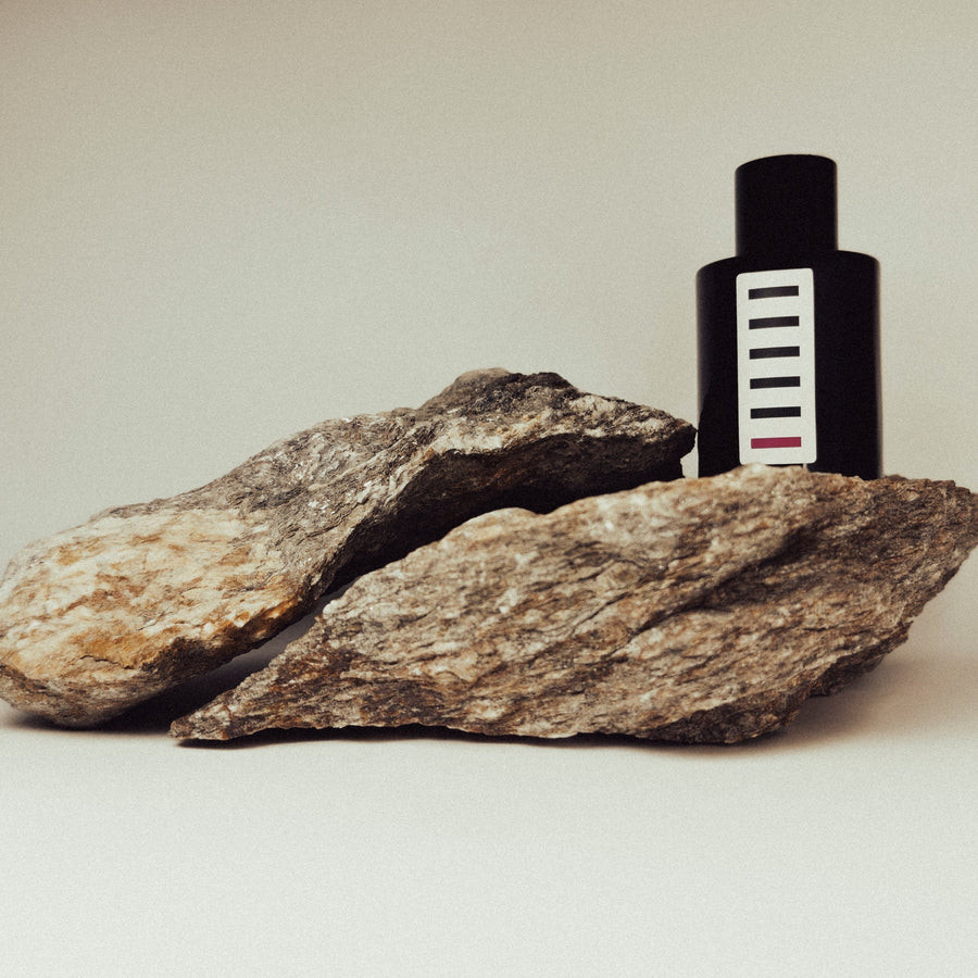 Murder Redrum - Fresh, Floral, Fruity - Eau De Parfum