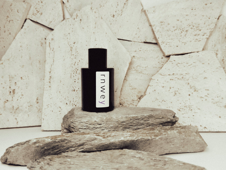 Purple Drank - Woody Vanilla Aromatic - Eau De Parfum