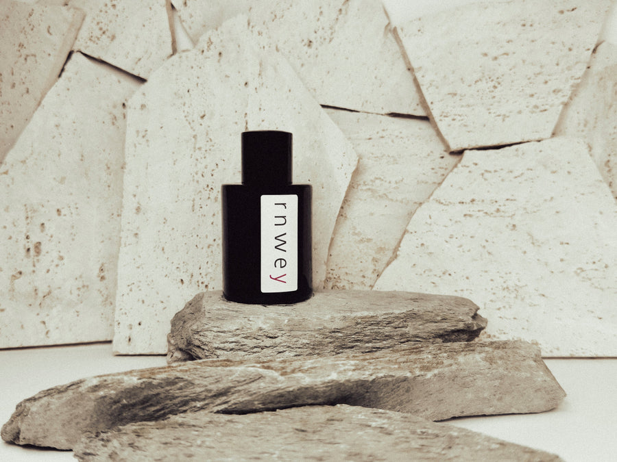 Murder Redrum - Fresh, Floral, Fruity - Eau De Parfum