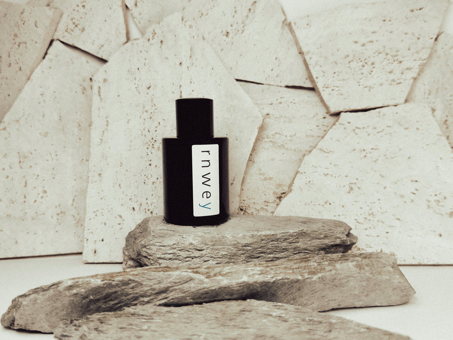 Where Is Bermuda - Citrus Aromatic - Eau De Parfum