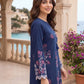 02 Piece Ready To Wear Embroidered Shirt & Trouser