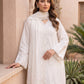 03 Piece Ready to wear Embroidered