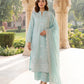 03 Piece Ready to wear Luckhnowi Collection