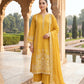 03 Piece Ready to wear Luckhnowi Collection