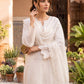 03 Piece Ready to wear Embroidered