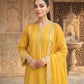 03 Piece Ready to wear Luckhnowi Collection