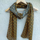 1 Piece Lawn Printed Scarf